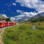 From Lake Como or Milan: Bernina Red Train Tour - What Makes This Tour Special?