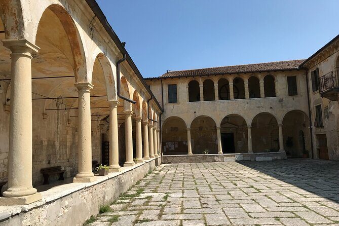 From Lake Garda: Full-Day Valpolicella Wine and Lunch Guided Trip - The Value for Money