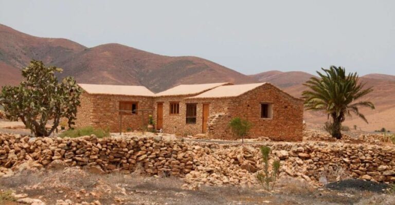 From Lanzarote: Fuerteventura Day Trip - The Pros and Cons