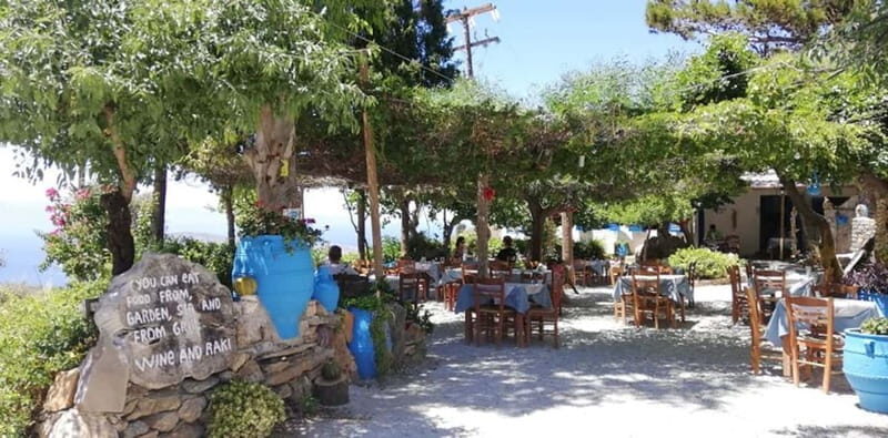 From Lasithi: Richtis Gorge - Practical Details and What to Bring