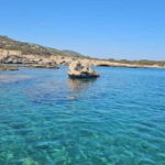 From Latsi: Blue Lagoon Private Yacht Day Trip with Drinks - Summary of the Experience