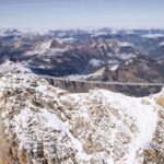 From Lausanne: Glacier 3000 experience and Montreux - What’s Included and What to Consider