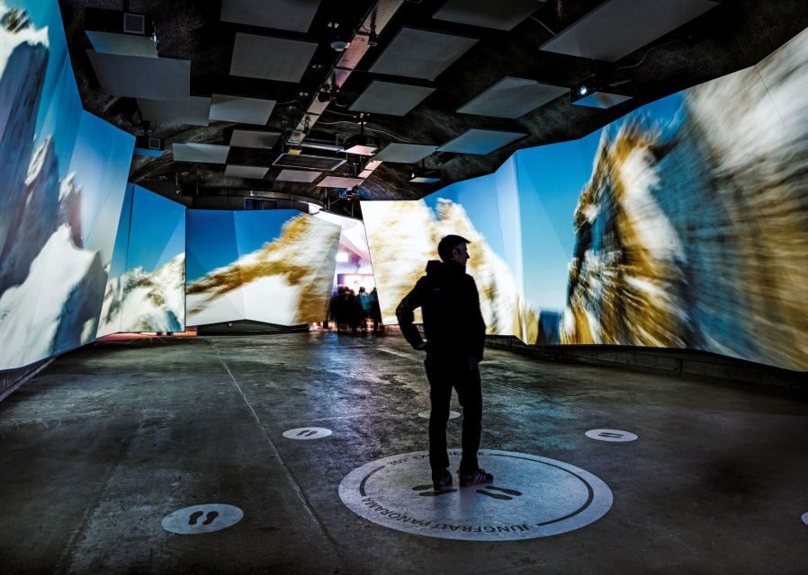 From Lausanne: Interlaken and Jungfrau Train Experience - Practical Considerations and Value