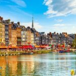 From Le Havre Breathtaking Honfleur and Deauville Shore Excursion - Transportation and Logistics