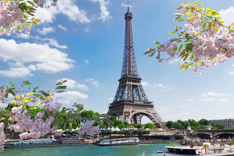From Le Havre: Deluxe Paris Tour with Seine River Cruise - The Value of This Tour
