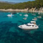 From Lefkimmi: Luxury Yacht Cruise to Sivota and Blue Lagoon - Who Should Book This Tour?
