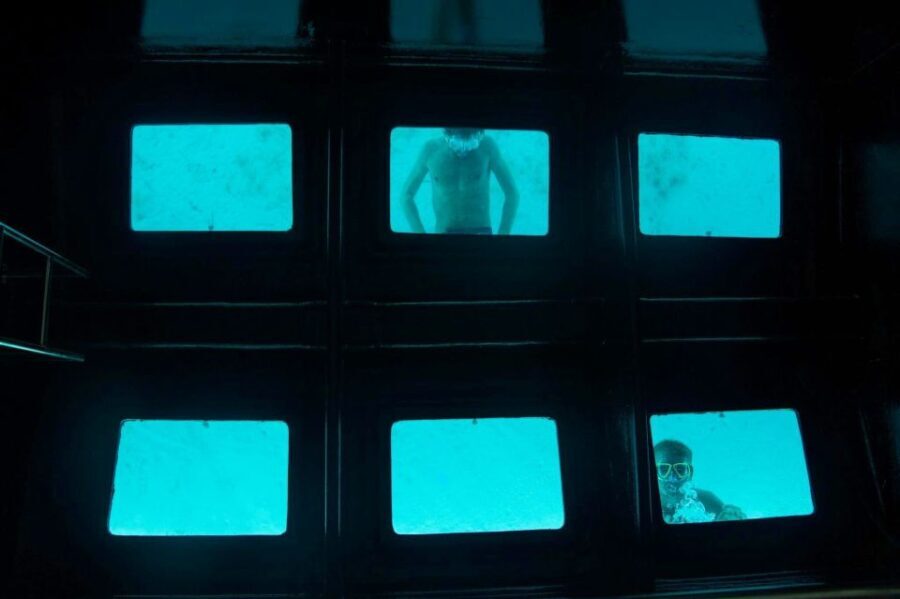 From Lefkimmi: Sivota, Blue Lagoon and Cave with Glassbottom - What Sets This Tour Apart?