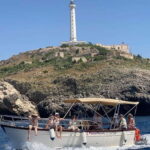 From Leuca: Adriatic Boat Tour with Ionian Caves & Swimming - Why This Tour Is Worth Considering