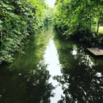 From Lilienthal: Full-Day Canoe Rental that Ends in Bremen - An In-Depth Look at the Bremen Canoe Experience
