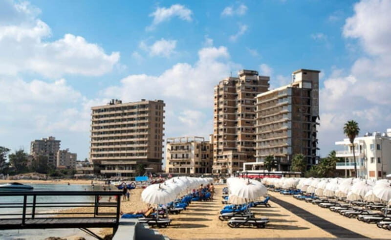 From Limassol: Famagusta with Salamis and Varosha Ghost Town - What You’ll Love About This Tour