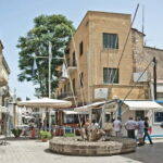 From Limassol: Nicosia The Last Divided Capital - What You Can Expect at Each Stop