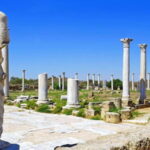 FROM LIMASSOL: The ghost town Famagusta - Guided Tour - The Journey Begins: Limassol to the UN Buffer Zone