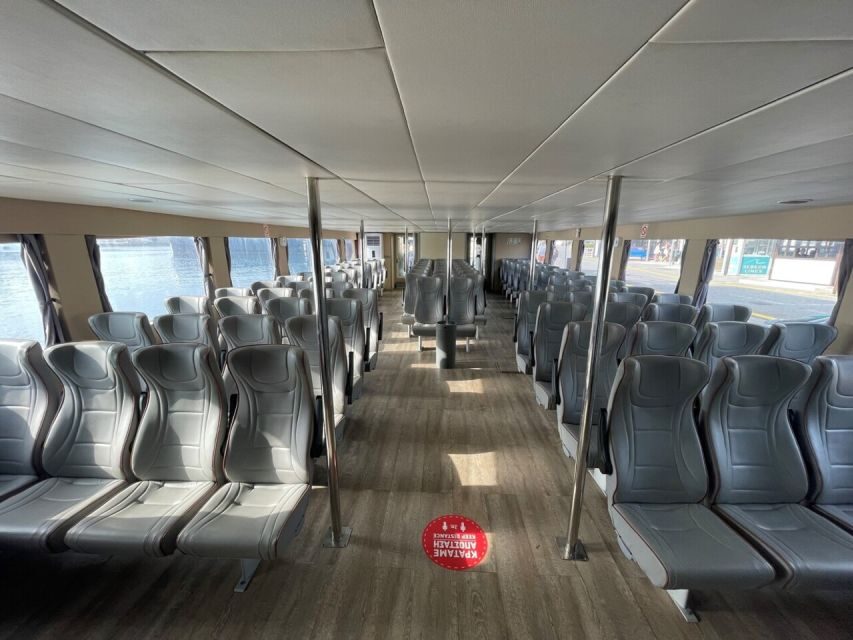 From Lindos: Rhodes Old Town and Speedboat Trip to Symi - Who Should Book This Tour?