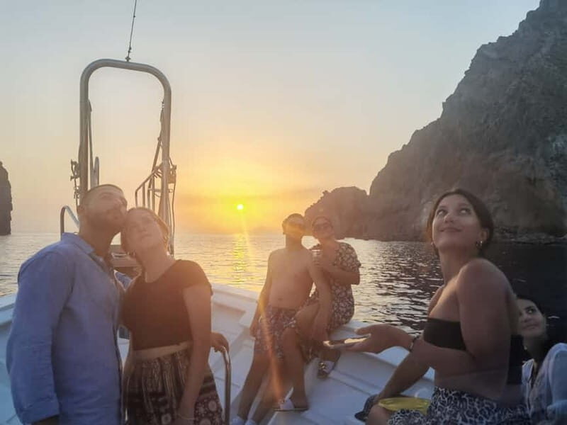From Lipari: Panarea and Stromboli Full-Day Boat Trip - Experience Breakdown: What It’s Really Like
