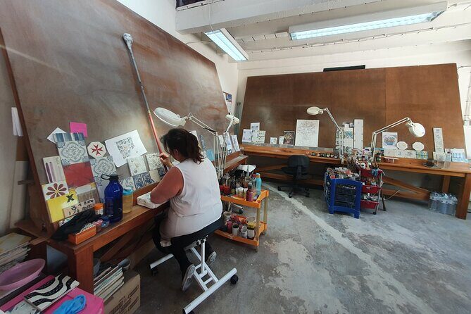 From Lisboa: Arrábida, Azeitão, Setúbal, Palmela Small-Group Tour - Practical Insights and Value