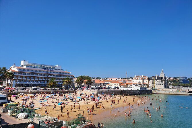 From Lisboa: Sintra, Cabo da Roca & Cascais Private Full Day Tour - Who Is This Tour Best For?
