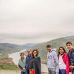 from Lisbon: 2-days private tour to Porto and Douro Valley - The Sum Up