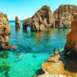 From Lisbon: Algarve, Benagil Sea Cave & Lagos Full-Day Tour - An In-Depth Look at the Algarve Full-Day Tour