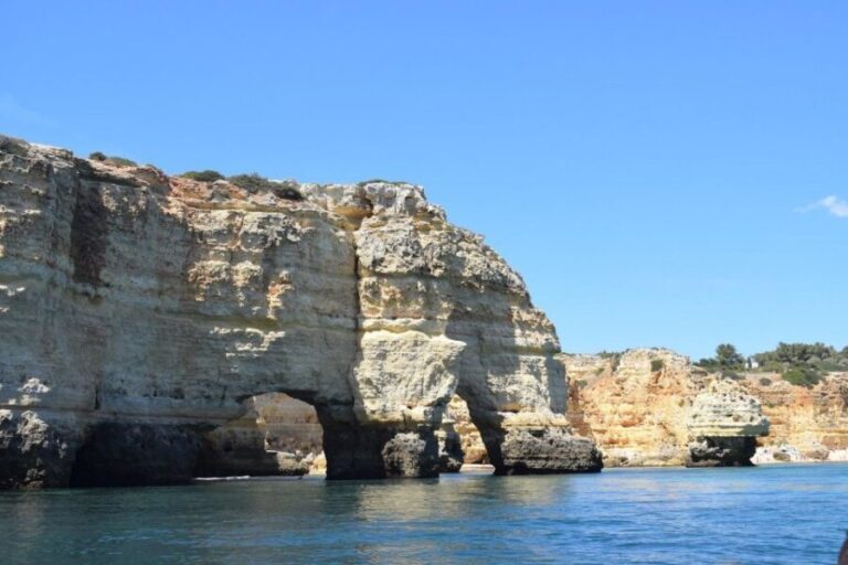 From Lisbon: Algarve Coast Flexible Private Day Trip - The Value of a Private, Customizable Tour