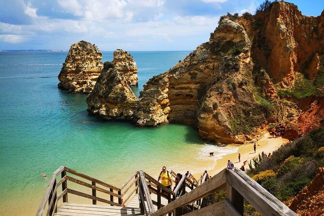 From Lisbon: Algarve Private Tour with Benagil Caves Cruise - FAQs