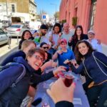 From Lisbon: Arrábida Day Tour & Wine Tasting - The Itinerary in Detail