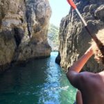 From Lisbon: Arrábida Natural Park Kayak Tour with Lunch - Practical Details and Tips
