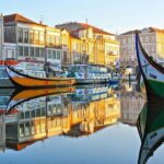 From Lisbon: Aveiro, Boat Ride, Costa Nova & Coimbra Private - FAQ