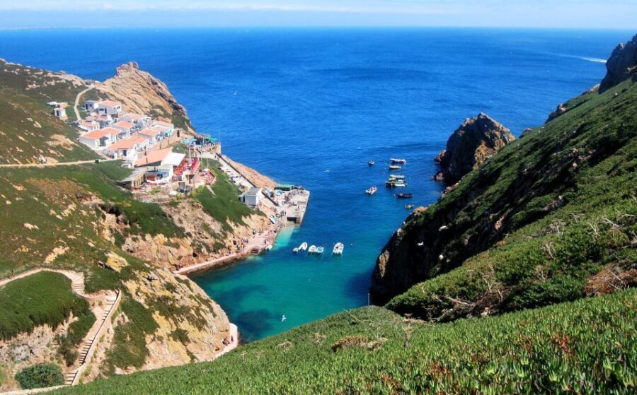 From Lisbon: Berlenga Grande Island Private Tour - Who Will Love This Tour?