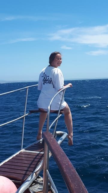 From Lisbon: Berlengas Island Boat and Kayak Private Tour - Who Is This Tour Best For?