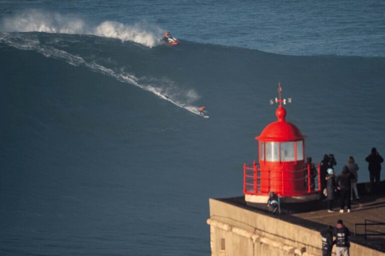 From Lisbon: Budha Eden, Obidos & Nazaré Private Day Trip - Who Will Love This Tour?