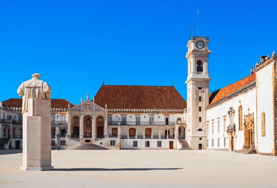 From Lisbon: COIMBRA and AVEIRO - A Practical Breakdown of the Tour Experience
