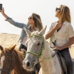 From Lisbon: Comporta and Setúbal Trip with Horseback Riding - Detailed Breakdown of the Itinerary