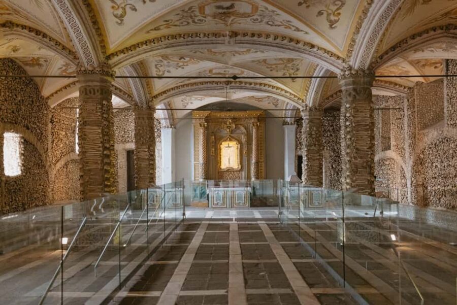 From Lisbon: Évora and Monsaraz with Alentejo Wine Tasting - Who Will Love This Tour?