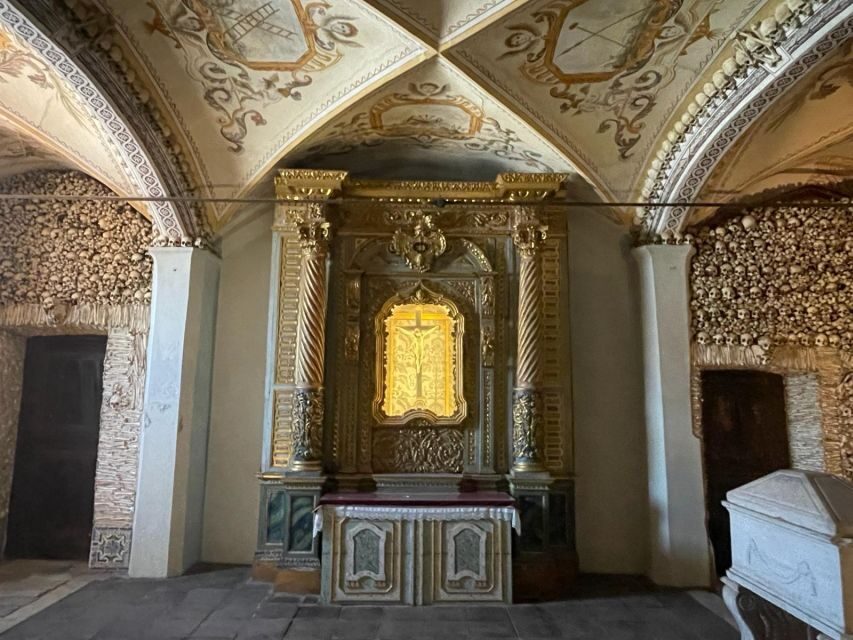 From Lisbon: Évora, Chapel of Bones, & Roman Temple Tour - What Makes This Tour Stand Out?