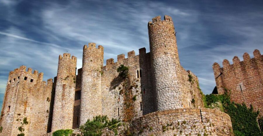 From Lisbon: Fátima, Batalha, Nazaré & Óbidos Full-Day Tour - What the Tour Includes and Whats Not
