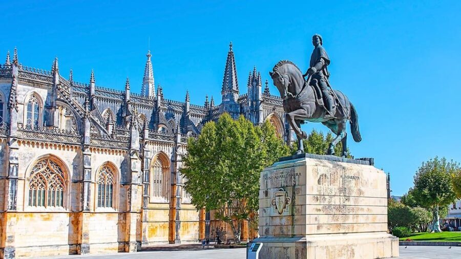 From Lisbon: Fatima, Batalha, Nazare, Obidos - Small Group - Practical Tips for Travelers