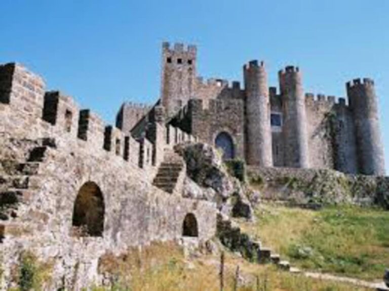 From Lisbon: Fatima, Nazaré and Óbidos Full Day Private Tour - Who Will Love This Tour?