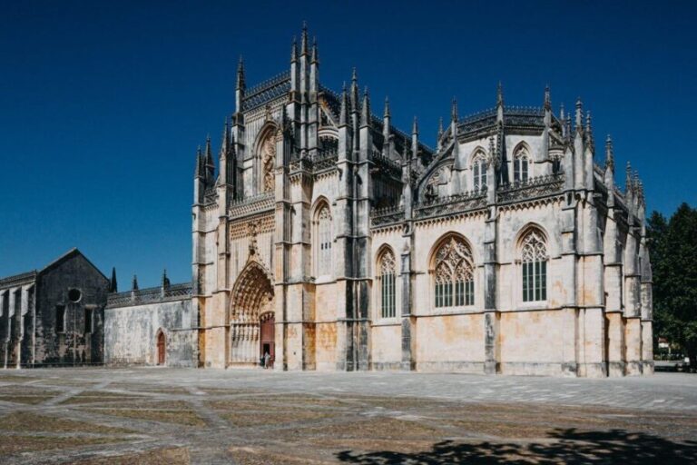From Lisbon: Fatima, Nazaré, Batalha and Óbidos Tour - Who Will Love This Tour?