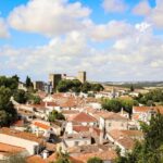 From Lisbon: Fátima, Óbidos, and Nazaré Small Group Day Tour - Detailed Breakdown of the Itinerary