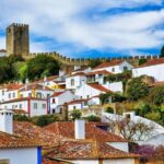 From Lisbon: Fátima, Óbidos Medieval, Nazaré Atlantic Coast - Itinerary Deep Dive
