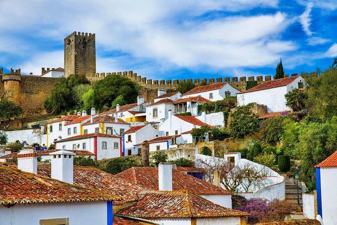 From Lisbon: Fátima, Óbidos Medieval, Nazaré Atlantic Coast - Itinerary Deep Dive