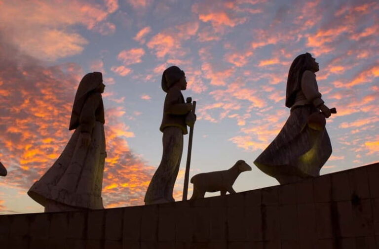 From Lisbon: Fátima Sanctuary & Aljustrel Half-Day Tour - FAQ