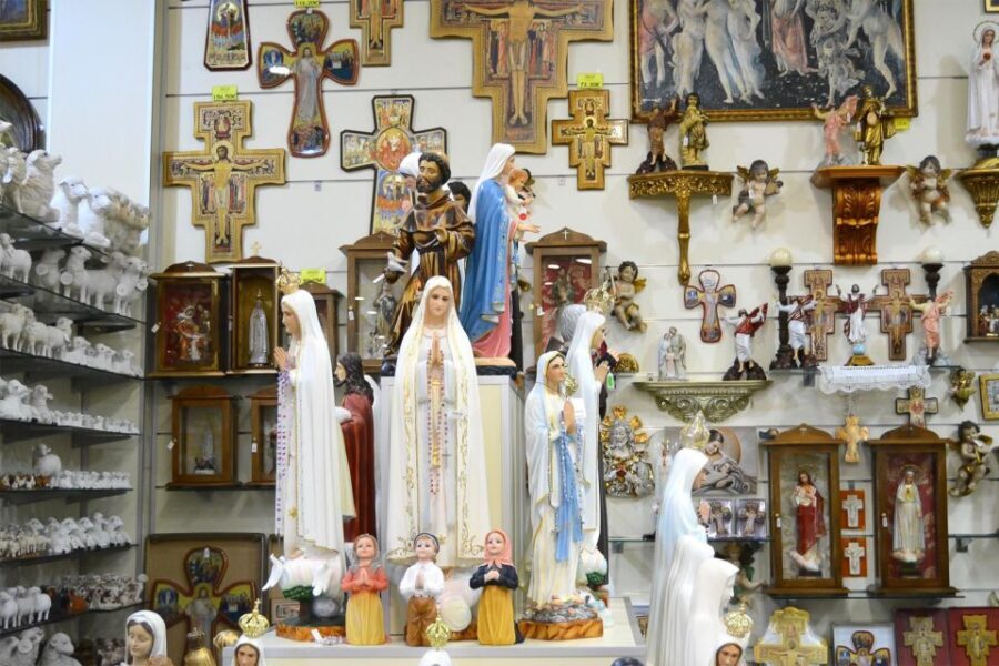 From Lisbon: Fatima Sanctuary Private Day Tour - Why This Tour Offers Great Value