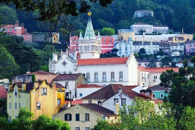 From Lisbon: Full Day in Sintra Cascais and Estoril - Authentic Experiences and Real Traveler Insights