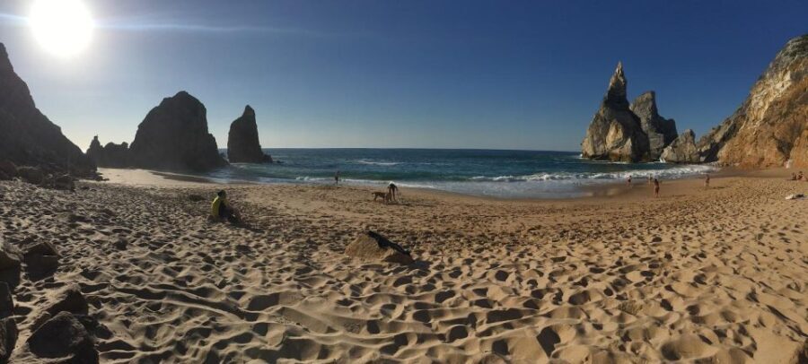 From Lisbon: Half-Day City Tour of Sintra - A Detailed Look at the Tour