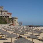 From Lisbon: Half-Day Private Sintra Cascais Tour - Whats Included and What to Consider