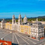From Lisbon: Mafra Palace and Ericeira - Heritage and the Portuguese Coast - Strolling Through Ericeira: Coastal Charm and Free Time
