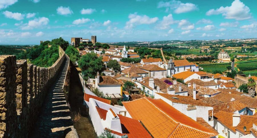 From Lisbon: Medieval Óbidos & Nazaré Coastal Charm Day Trip - In-Depth: Why This Tour Works