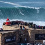 From Lisbon: Nazare and Sintra Private Tour - Exploring Portugal’s Coast and Countryside in Depth
