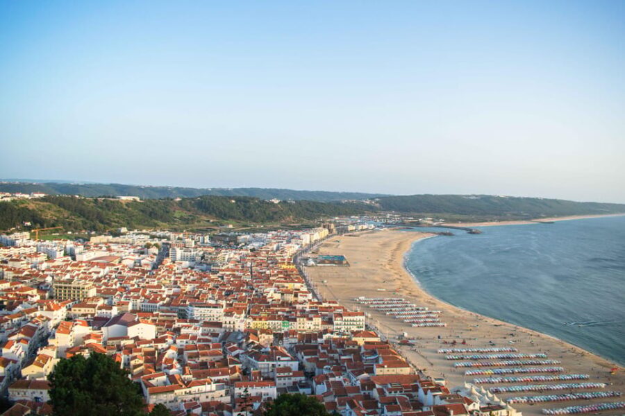 From Lisbon: Nazaré, Batalha, Óbidos, and Peniche Day Trip - Who Will Love This Tour?